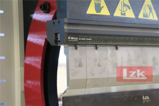 130ton 3200 صفائح بندر كهربائية
