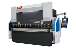 LZK |آلة الثني CNC من سلسلة WC67K