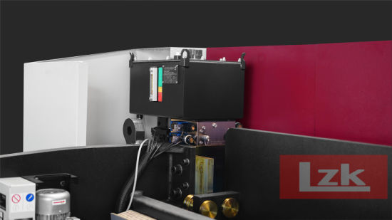 الصين 130t3200 CNC الصحافة الفرامل آلات / البرمجيات